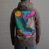 RAISED BY WOLVES REFLECTIONS HOODIE Mens Apparel - UNISEX